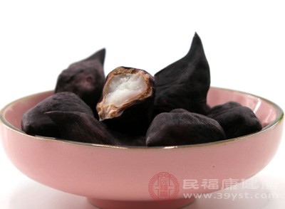 菱角不能和什么一起吃 这些食物远离菱角