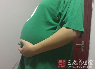 男人减肥方法 男人只有这样做才能够减肥