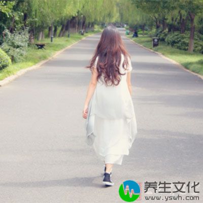 月经期间女性生殖系统抵抗力弱