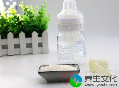 牛初乳的作用