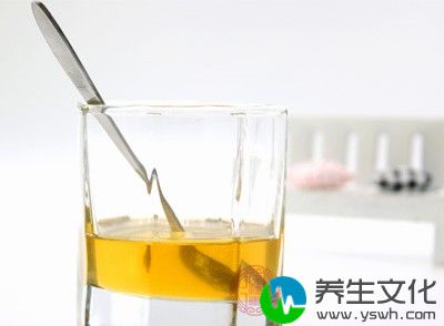 蜂蜜具有提高人体免疫力以及抵抗力的双重功效