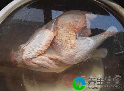 治疗贫血食疗方式