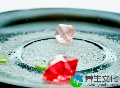 中国营养学会建议健康成人一天食盐的摄入量是6g