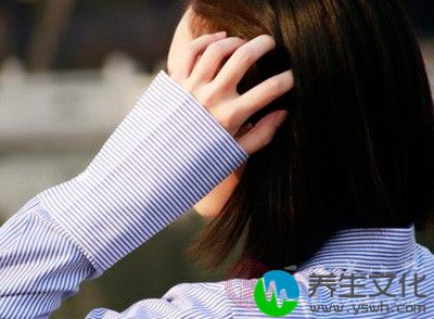 由于男女体内一些因素因的不同