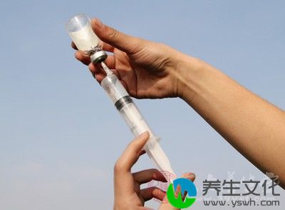 一般建议接种当天(24小时)不要洗澡