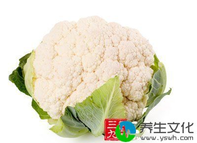 不过蛋清、菜花和鱼之类的白色食物，还是应该经常摄入