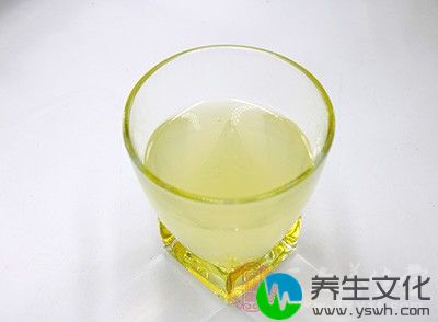 以上两种方法跑出来的柠檬蜂蜜水都具有很好的氧设备构建功效