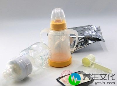 特殊配方奶粉怎么换