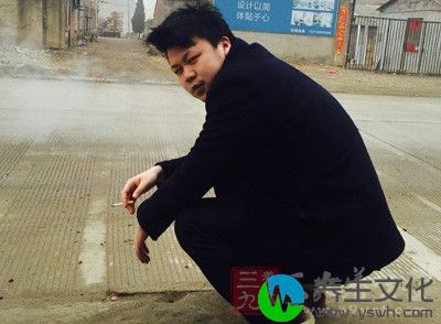 通过男人的面相分析我们可以知道哪种男人财运好