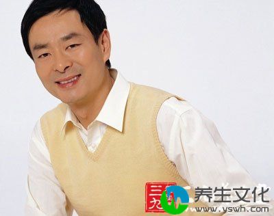 没事多运动 濮存昕年轻健康养生经