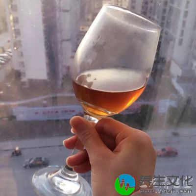 陈皮葡萄酒可以排毒养颜