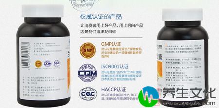 让消费者用上好产品，用上明白产品这是我们追求的目标