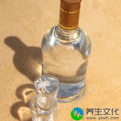 酒喝多了反而会伤身