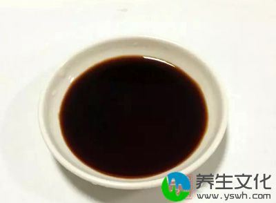 醋除了作为食用调料之外，还能够用来泡脚