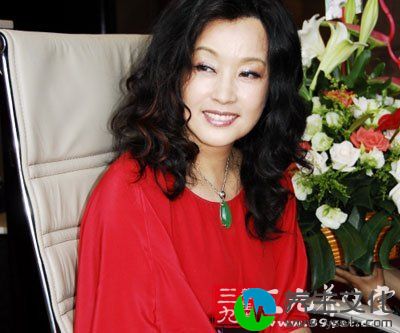 甜美姐姐林志玲无敌美肌 年纪决定方法