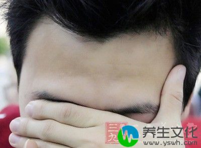 头痛头晕、耳鸣、眼干、口干舌燥、口苦口臭