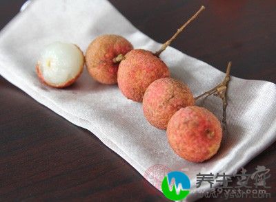 荔枝若食之过量，轻者恶心、四肢力乏