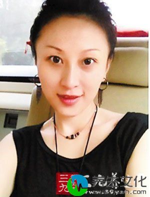 杨子娇妻陶虹