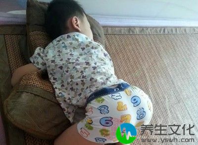 小孩子有多动症该怎么办