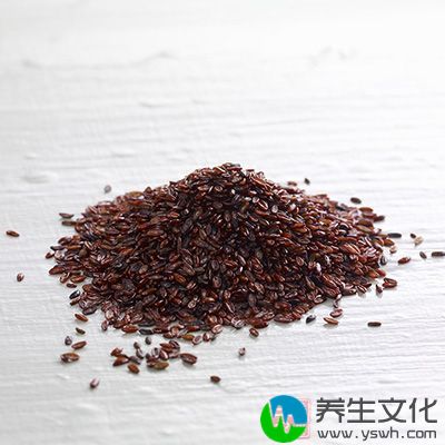 车前子粳米粥原料：车前子30g，粳米100g