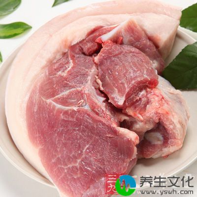 多吃肉对身体不好