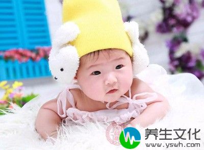 对于新生婴儿来说，他们刚出生还未完全适应妈妈肚子以外的环境