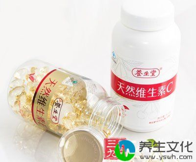 天然维生素C产品信息