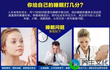 你给自己的睡眠打几分