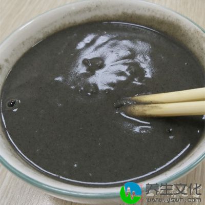 芝麻磨制成芝麻酱之后，消化率大大改善