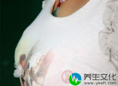 人们常常认为女人“胸大无脑”