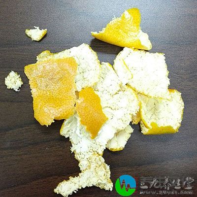 可使用很多方法是橘子味道扩散开来