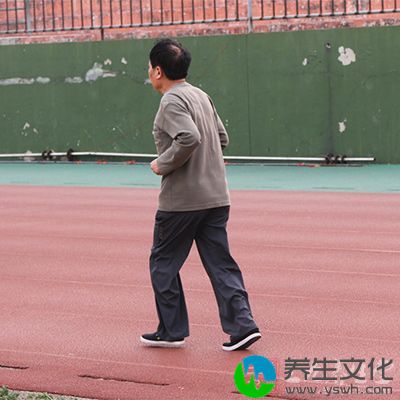 每次行走的距离在5到10公里左右为最佳