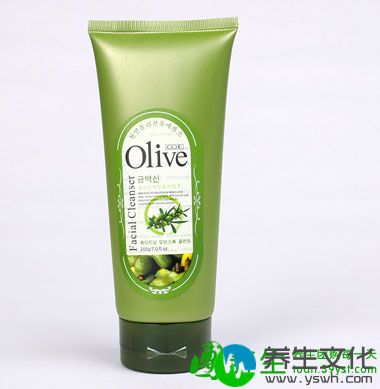 CO.E韩伊橄榄Olive水肌源夏日美白防晒五件套