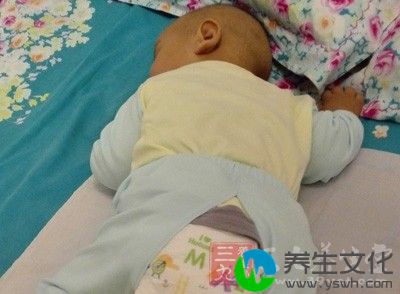 儿童睡眠障碍要如何改善