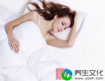 睡眠不好怎么办 教你自我调理法