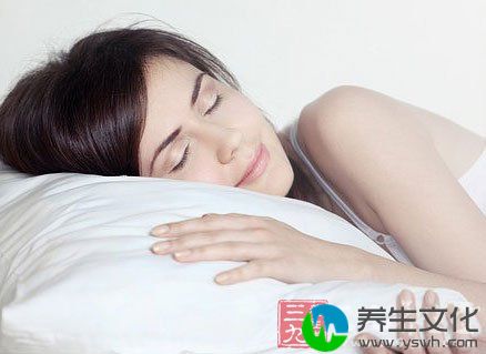 睡眠不好怎么办 教你自我调理法