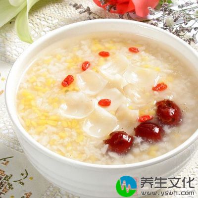 食粥养生自古延续至今，除粥外，还应包括牛奶、豆浆等流质