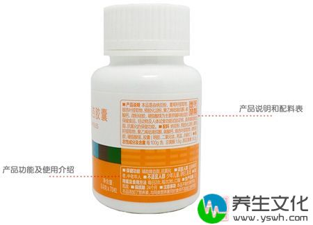 产品功能及使用介绍