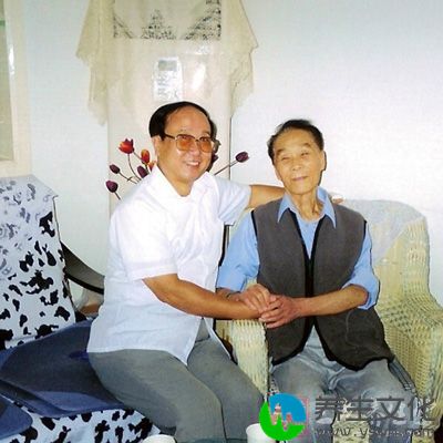 我的养生之道，在50年前早已开始实践了，只是主观上尚不知在保健养生。50年后回头看去，才发觉的确为很好的养生方法，是从实践中得来的