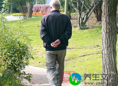 散步健身如何不无聊