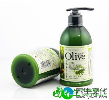 CO.E韩伊橄榄Olive水肌源夏日美白防晒五件套