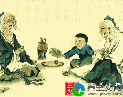 “只将食粥致神仙” 南宋诗人陆游长寿方