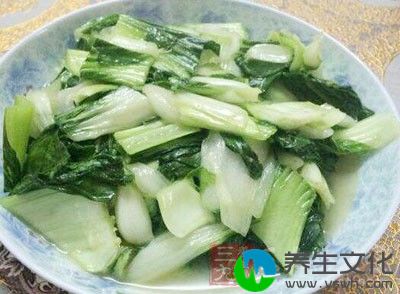 食用清淡的食物