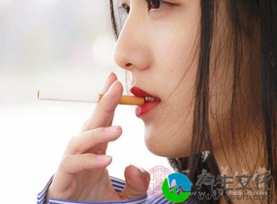 结合你其他的一些情况，如是否吸烟或酗酒等