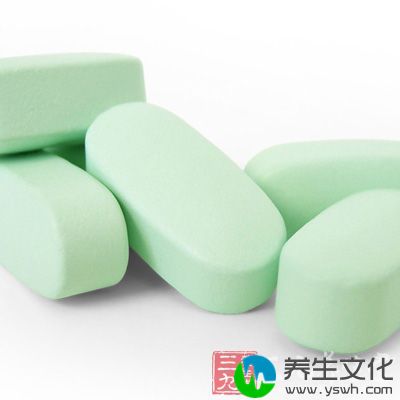 西方许多企业都在利用许多中药提取，研究人工合成药品