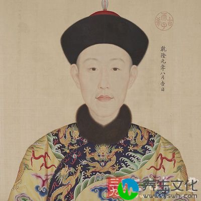 清高宗乾隆帝生于1711年9月25日，卒于1799年2月7日，他于1735年登上帝位，在位长达60年之久，他既是历史上在位时间最长的君主，也是活得最长的君主