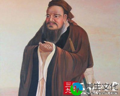 延年益寿 我国古代名人养生九字诀