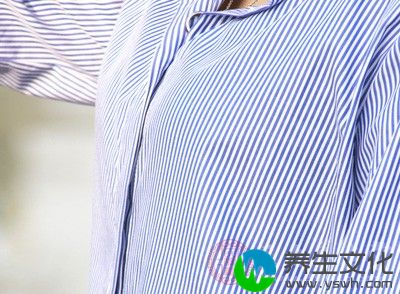 乳腺彩超。20岁至39岁的妇女可做物理检查(触诊)