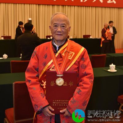 国医大师徐经世之养心：人之健康，首在于心