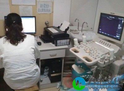 肝胆胰肾脏异常要结合腹部B超、腹部CT等检查